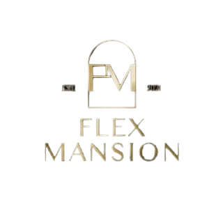 Flex Mansion Logo